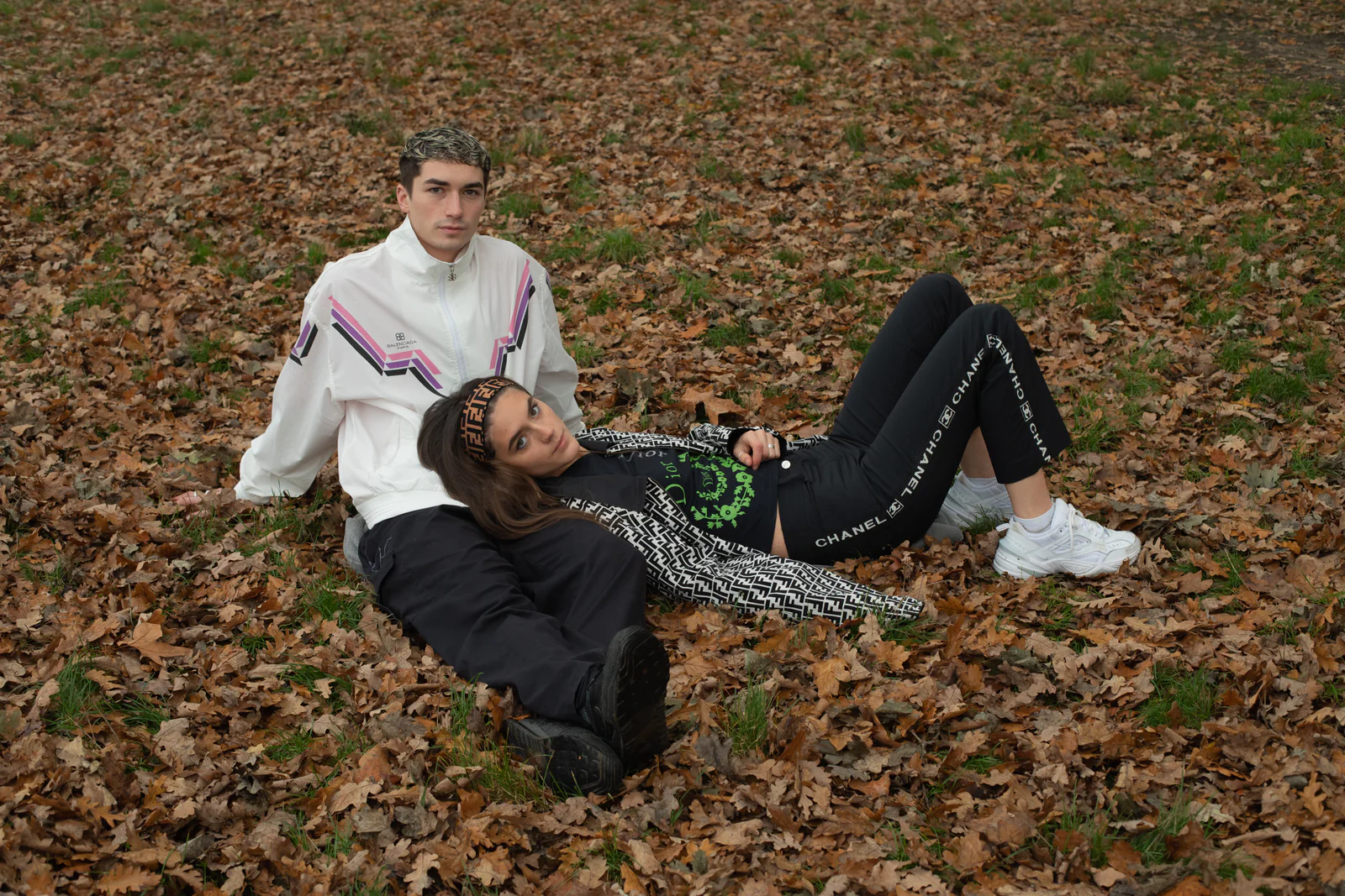 Global Luxury, Curated For You